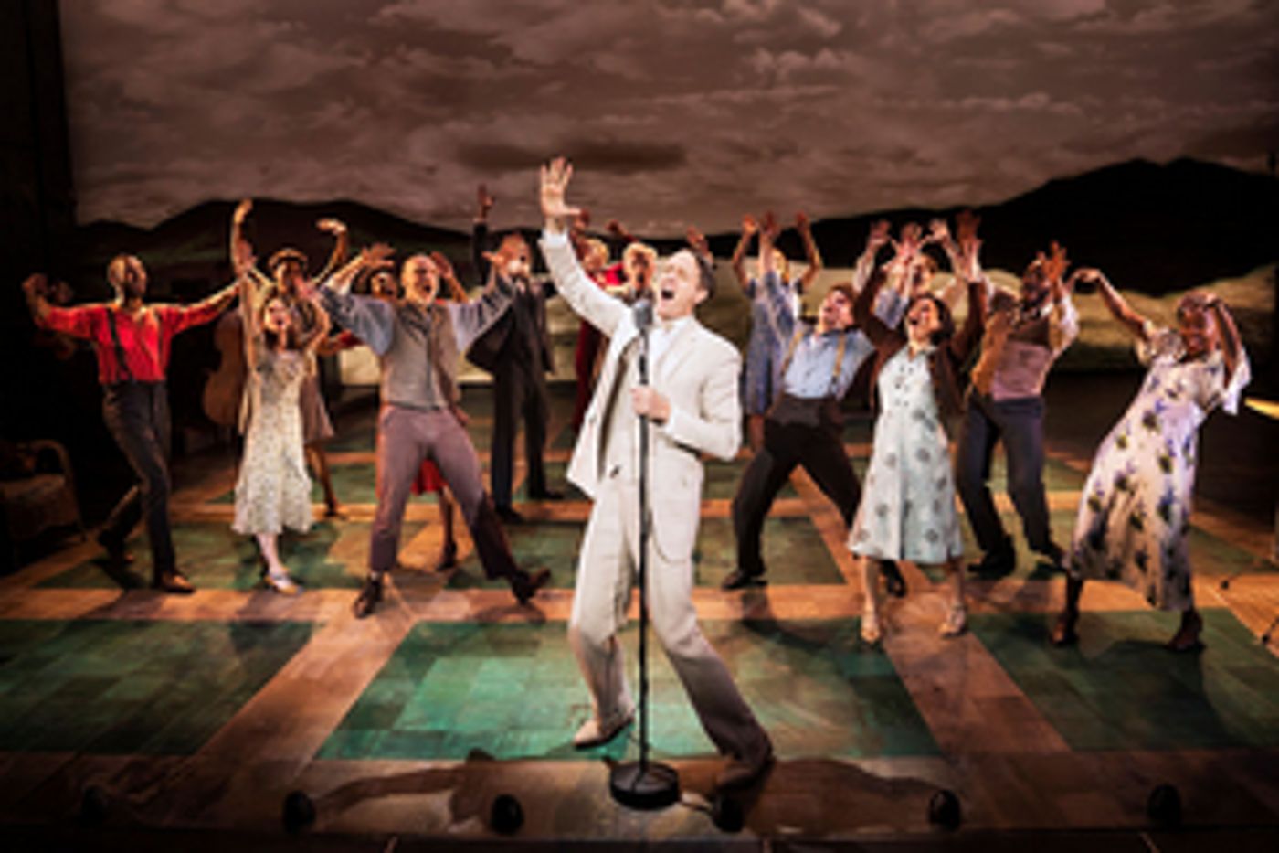 Review Roundup: GIRL FROM THE NORTH COUNTRY Opens On Broadway - See What the Critics Are Saying!  Image