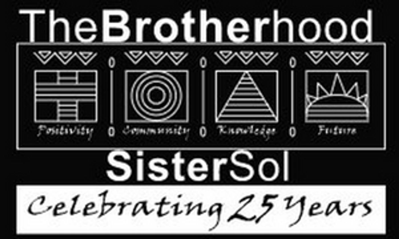 Bill T. Jones and Carrie Mae Weems Announced as Inaugural Artists in Residence at The Brotherhood/Sister Sol Bill T. Jones and Carrie Mae Weems Announced as Inaugural Artists in Residence at The Brotherhood/Sister Sol Image