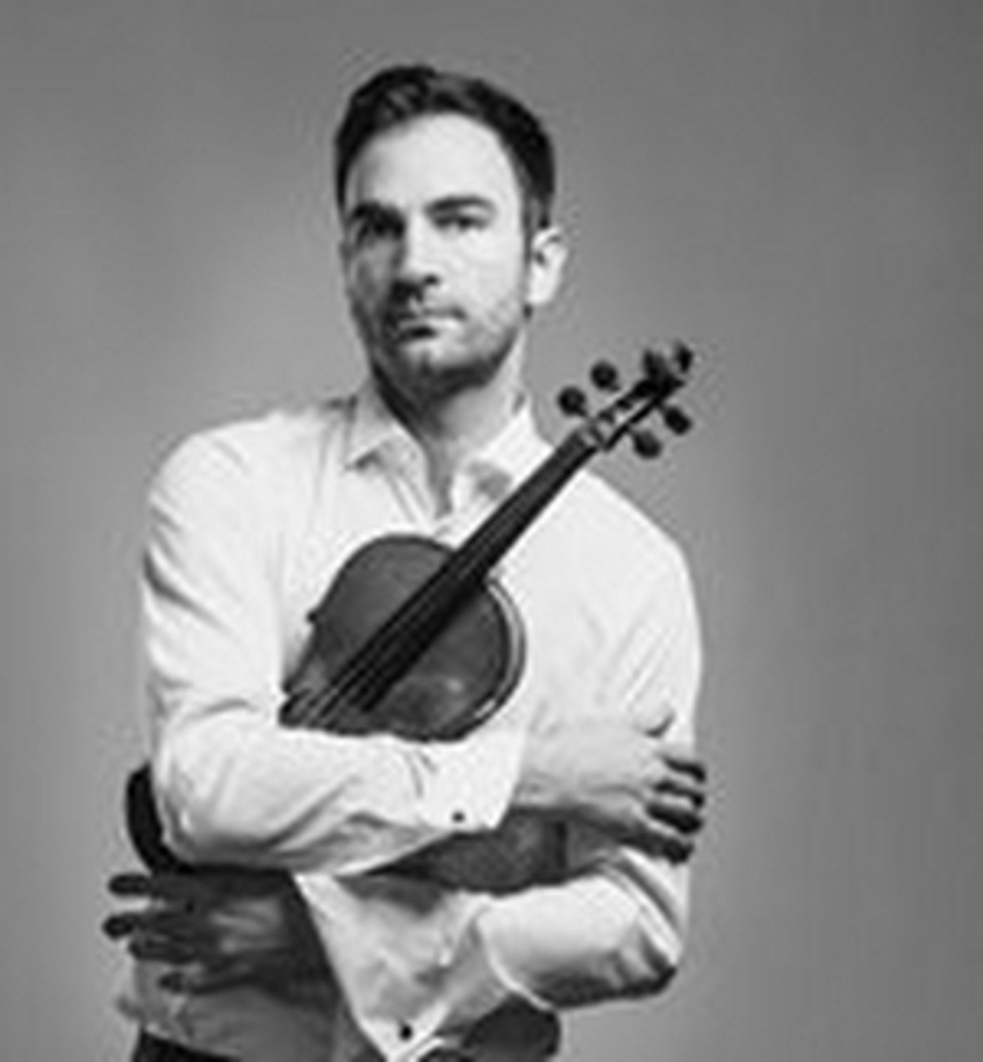 Stephen Milenkovich to Replace Elissa Lee Koljonen In Performance with Pacific Symphony Chamber Orchestra Stephen Milenkovich to Replace Elissa Lee Koljonen In Performance with Pacific Symphony Chamber Orchestra Image