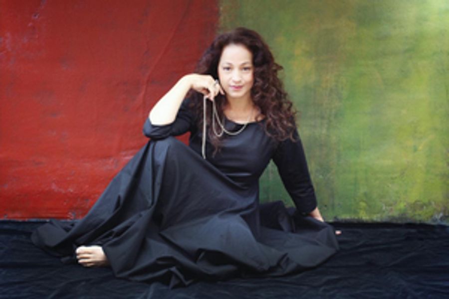 CAP UCLA to Present Perla Batalla's DISCOTECA BATALLA Image