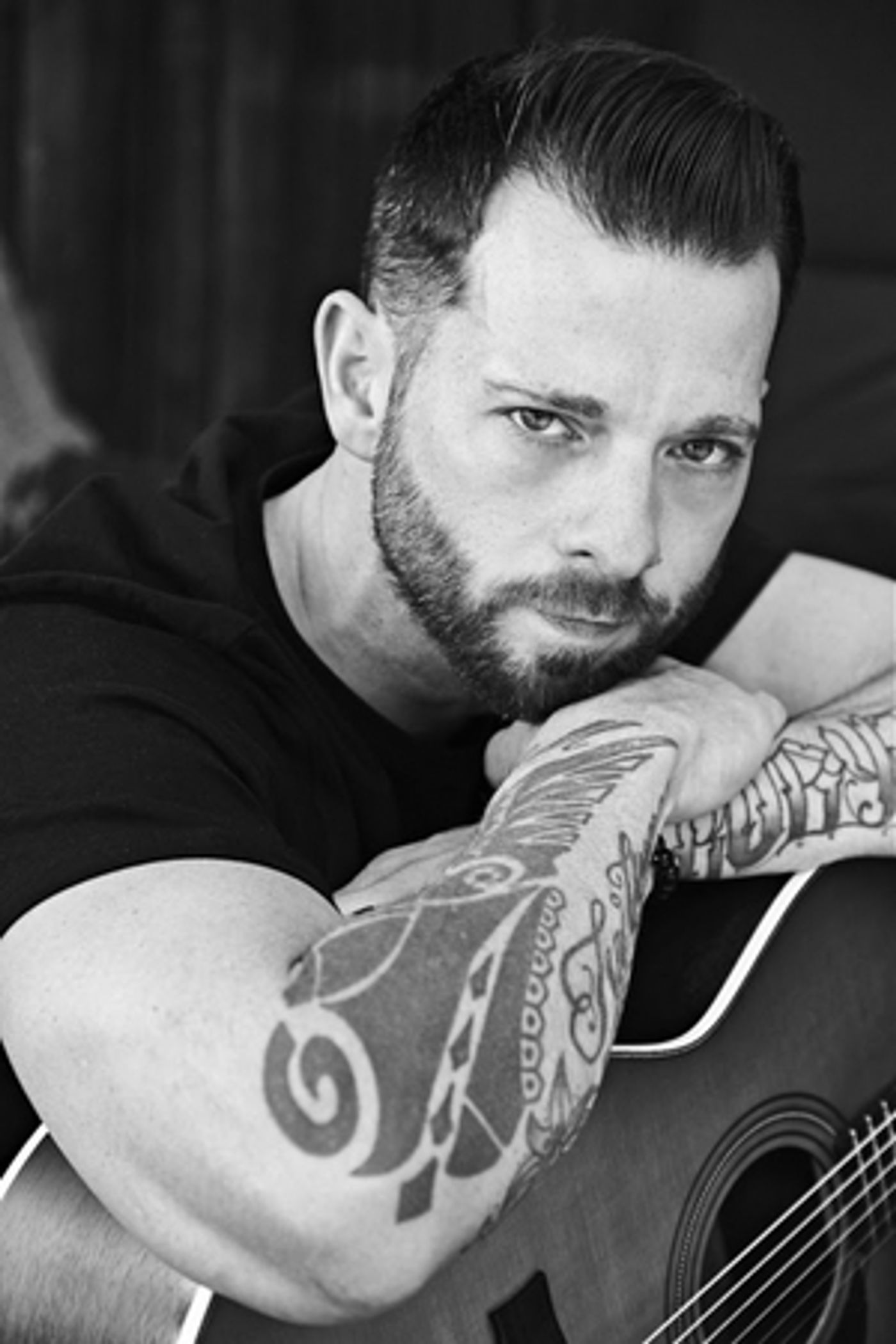 Sam Bartells Shares Song of Awakening 'Blessed + Broken' April 10 Sam Bartells Shares Song of Awakening 'Blessed + Broken' April 10 Image