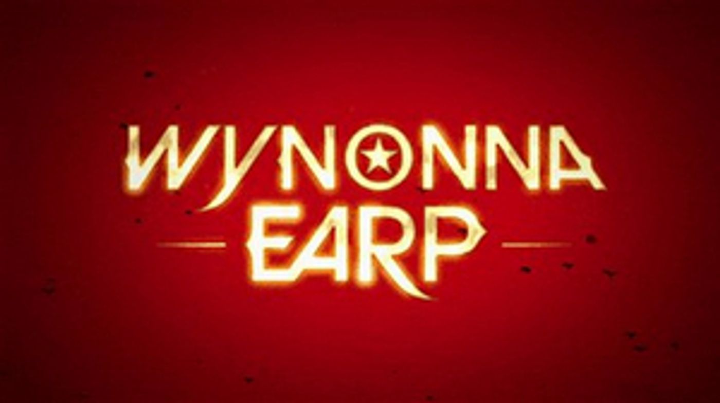 WYNONNA EARP Season 4 to Feature Melanie Scrofano's Directorial Debut  Image