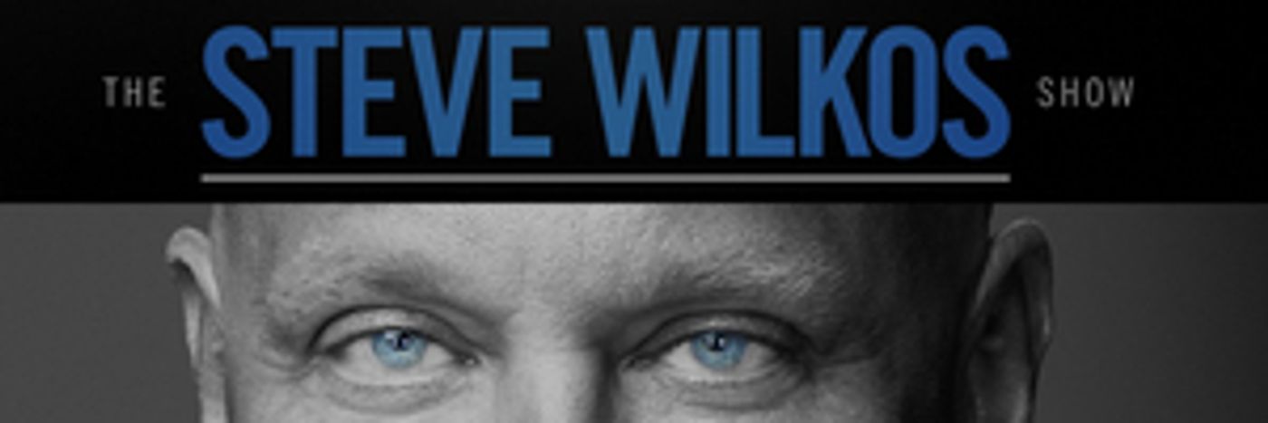 THE STEVE WILKOS SHOW Renewed Through 2022  Image