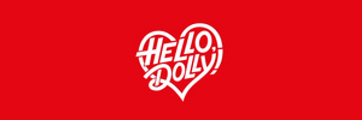 Tyrone Huntley, Claire Halse, and Harry Hepple Join HELLO, DOLLY! West End  Image