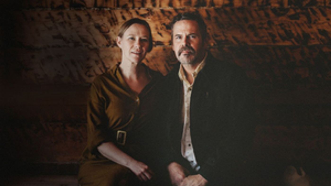 Pharis & Jason Romero Prep New Album for May 2020  Image