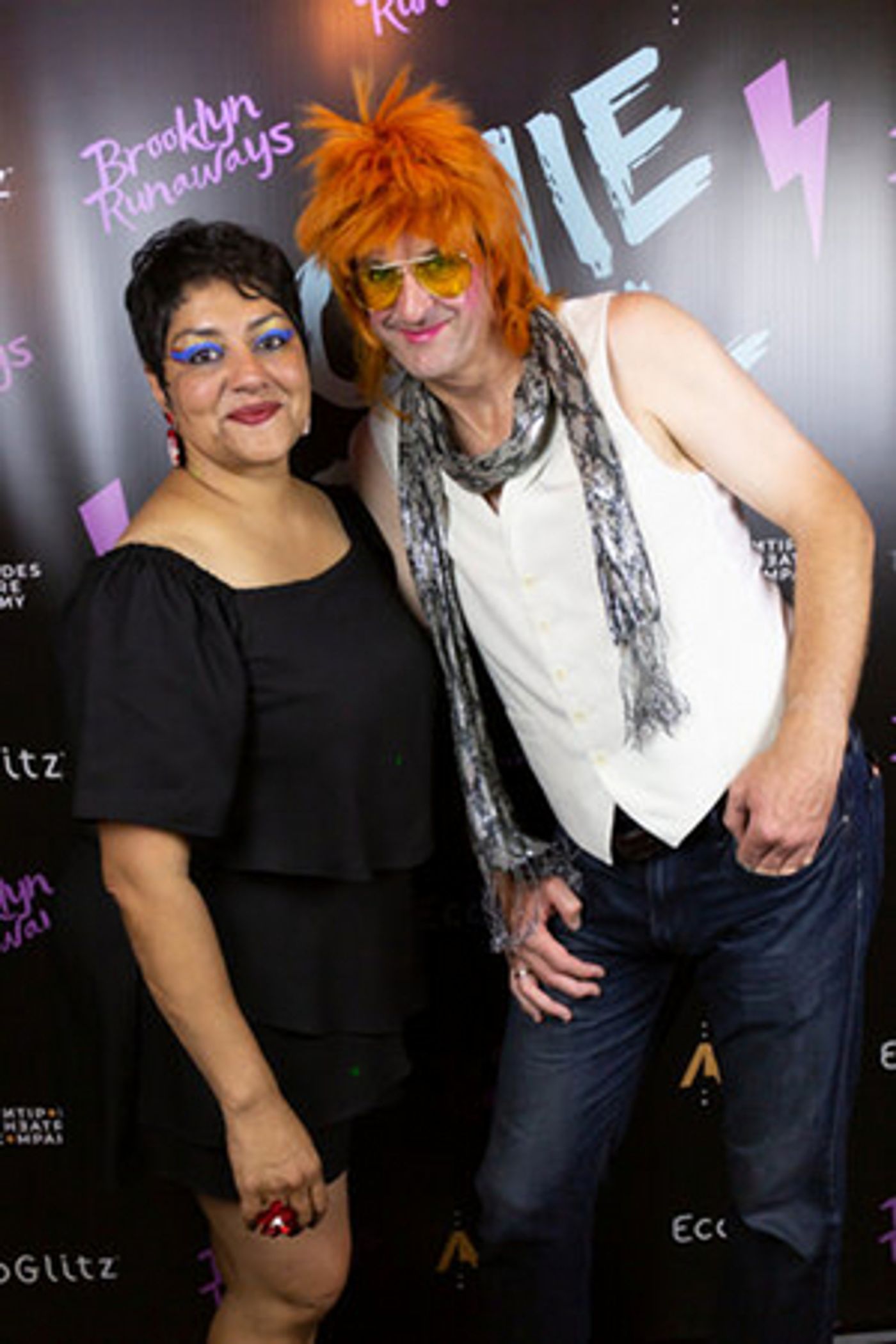 BOWIE BALL Is Coming To Melbourne  Image