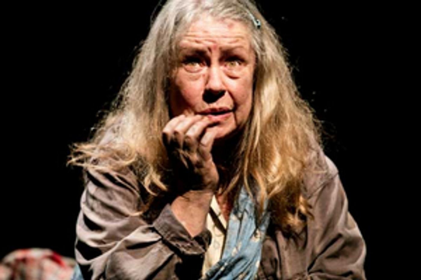 MOTHER | Cremorne Theatre, QPAC  Image