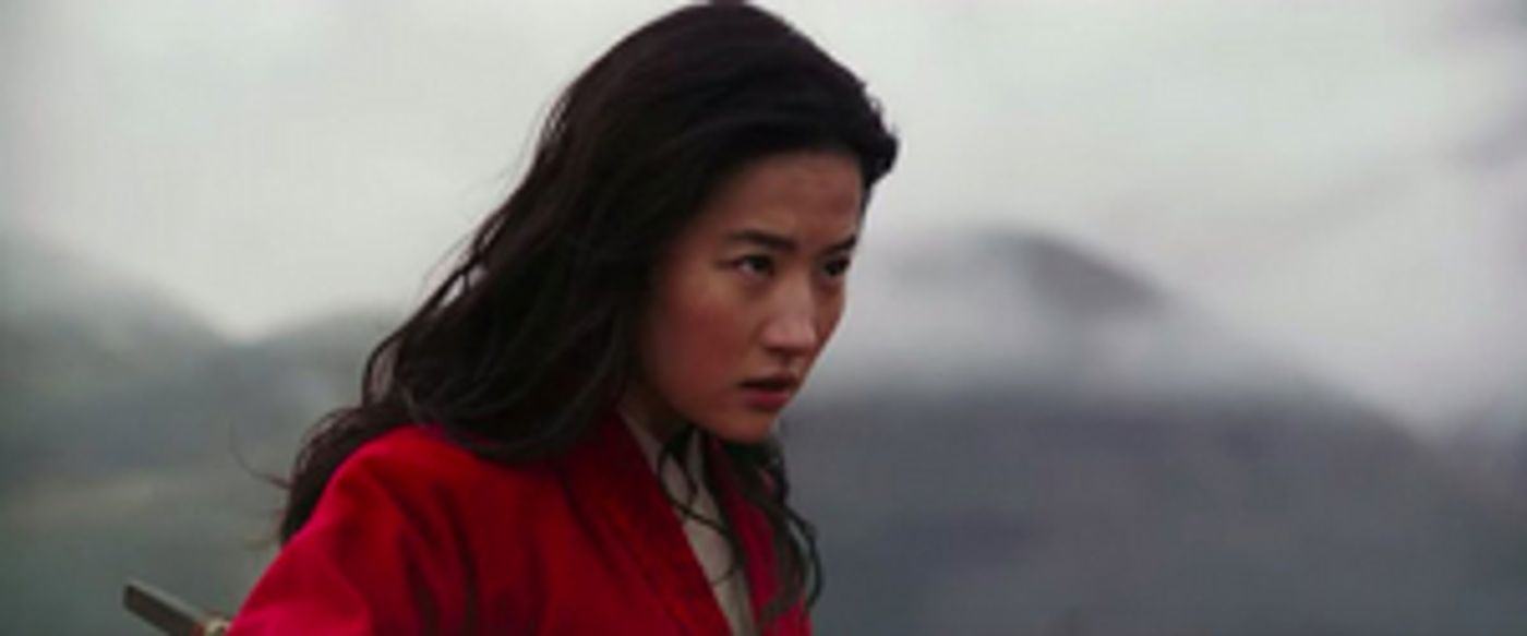 Disney Postpones MULAN Release to August  Image