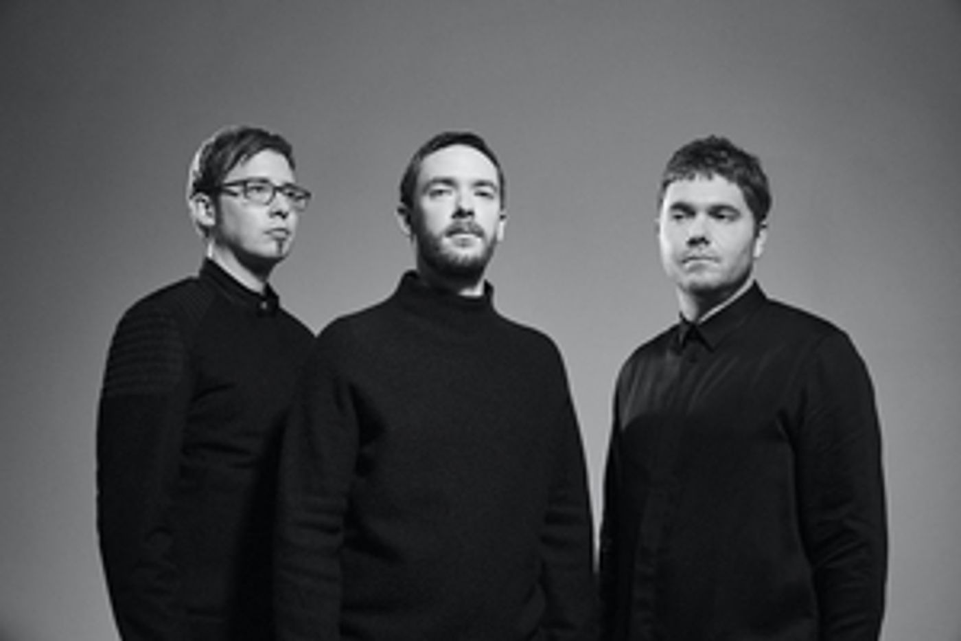 GoGo Penguin Announces New Album GoGo Penguin Announces New Album Image
