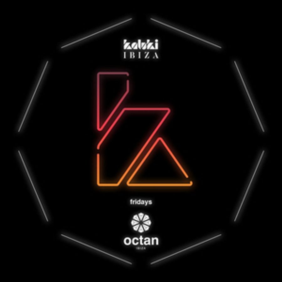 Kaluki Announces First Ever Weekly Ibiza Residency at Octan Image