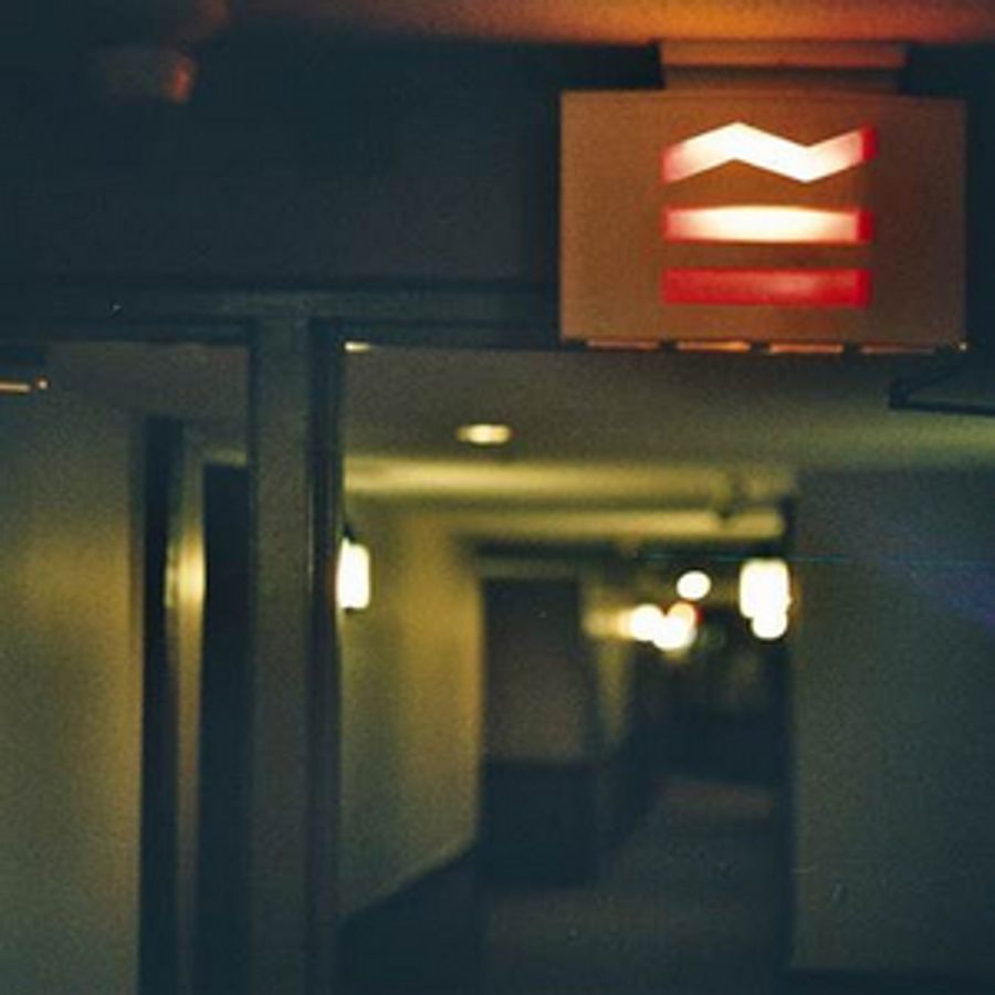 Sea Girls Release New EP UNDER EXIT LIGHTS Image