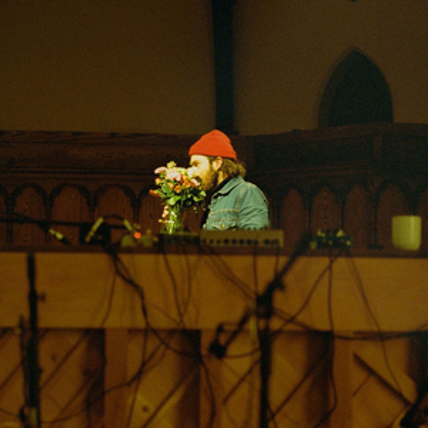 Nick Murphy Drops Surprise Instrumental LP  Image