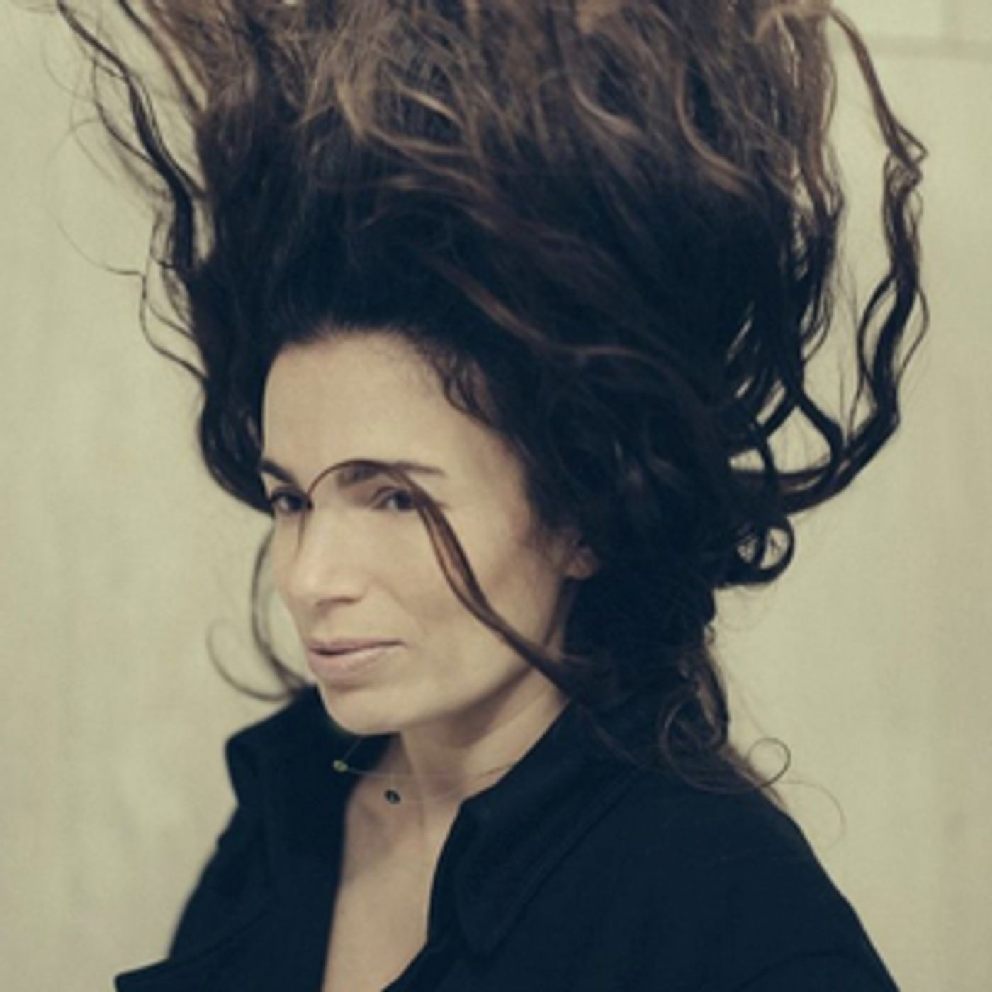 Yael Naim Shares 'She' For International Women's Day Yael Naim Shares 'She' For International Women's Day Image