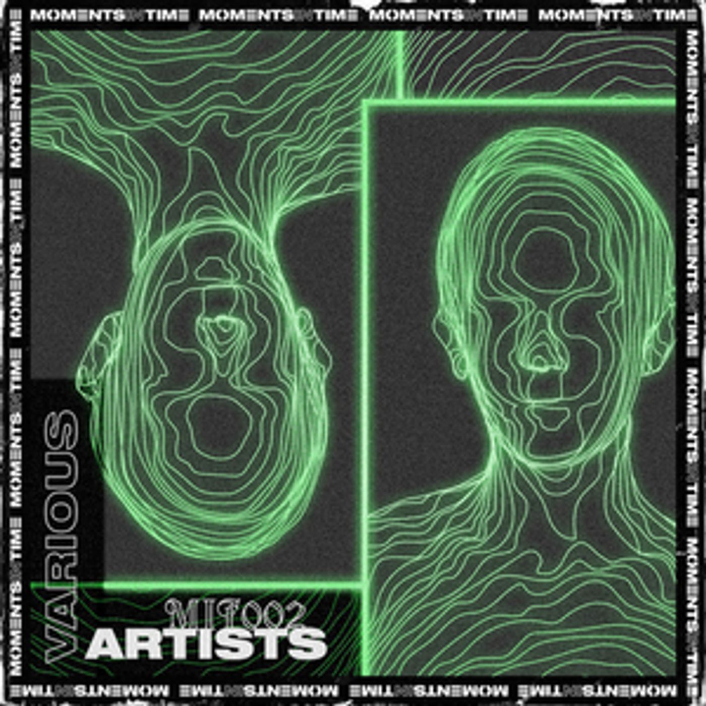 Rudosa Delivers Peak-Time Anthem 'Dominance' Rudosa Delivers Peak-Time Anthem 'Dominance' Image