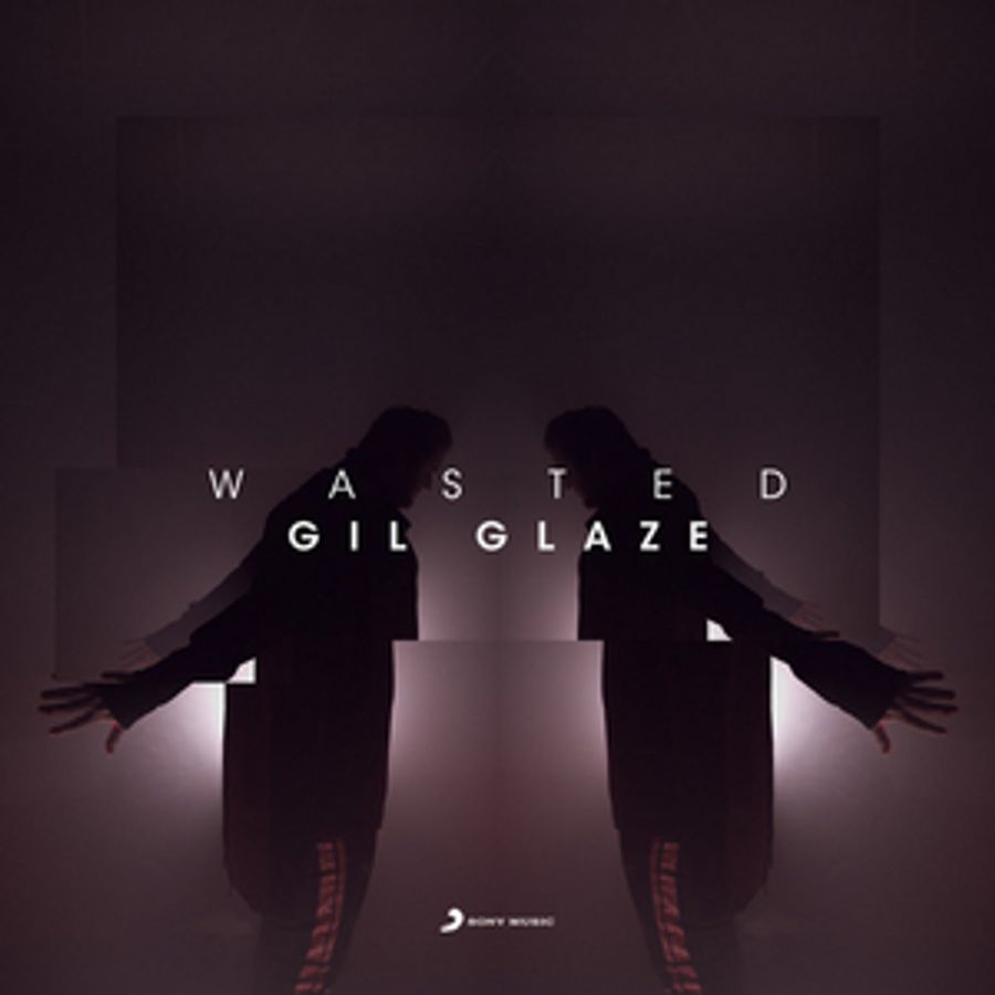 Gil Glaze Delivers Pop Perfection With 'Wasted' Image