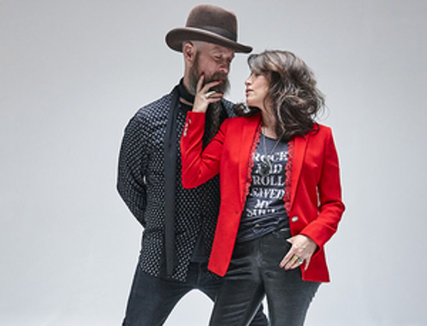 The Grahams Premiere Balmy Springsteen-esque Anthem 'Kids Like Us'  Image