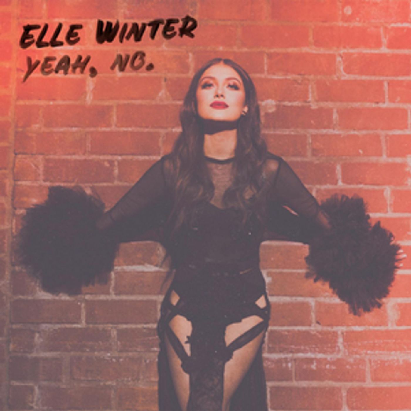 Elle Winter Releases Highly Anticipated Debut EP  Image