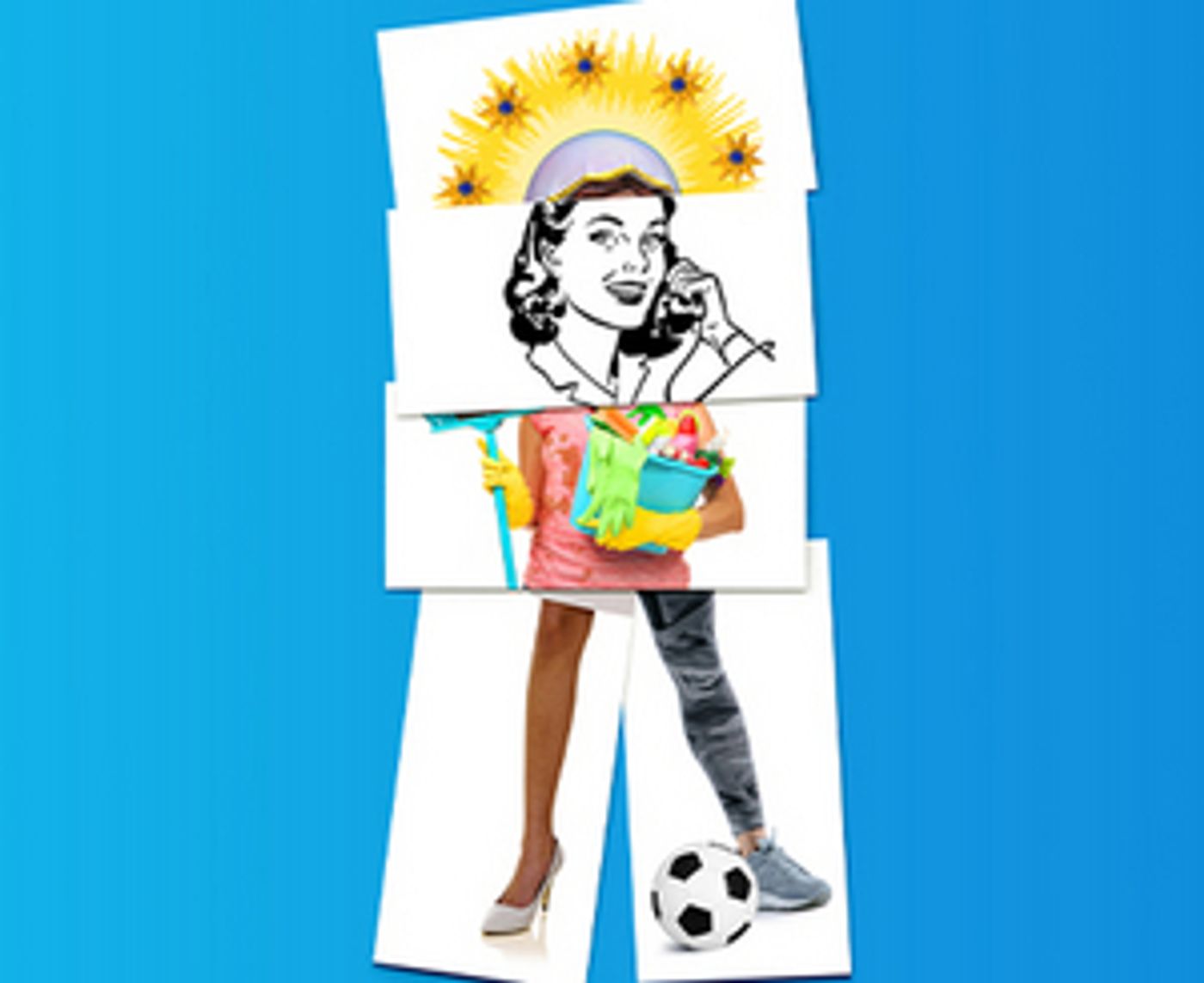 World Premiere of ANOTHER MOTHER Will Open at Park Theatre World Premiere of ANOTHER MOTHER Will Open at Park Theatre Image