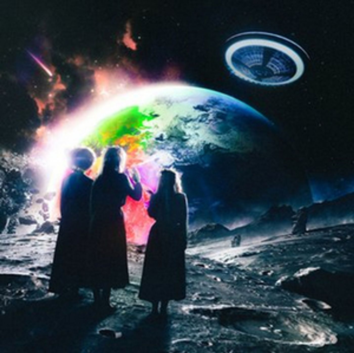 Lil Uzi Vert Releases ETERNAL ATAKE  Image