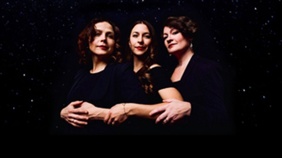 The Sweet Water Warblers Release New Single 'Mad At You'  Image