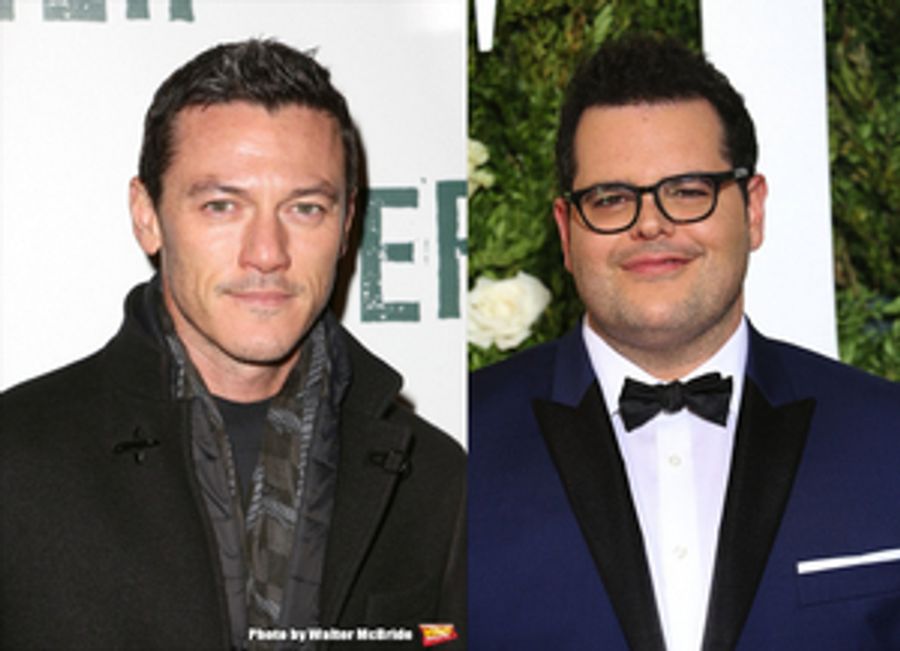 DISNEY+ Announces BEAUTY AND THE BEAST Prequel Series With Josh Gad & Luke Evans Image