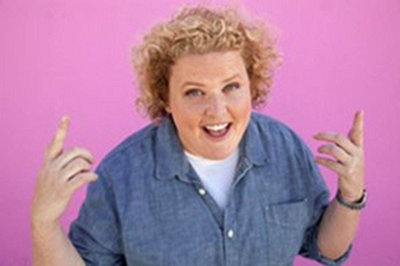 Second Fortune Feimster Show Added at Newman Center for the Performing Arts  Image