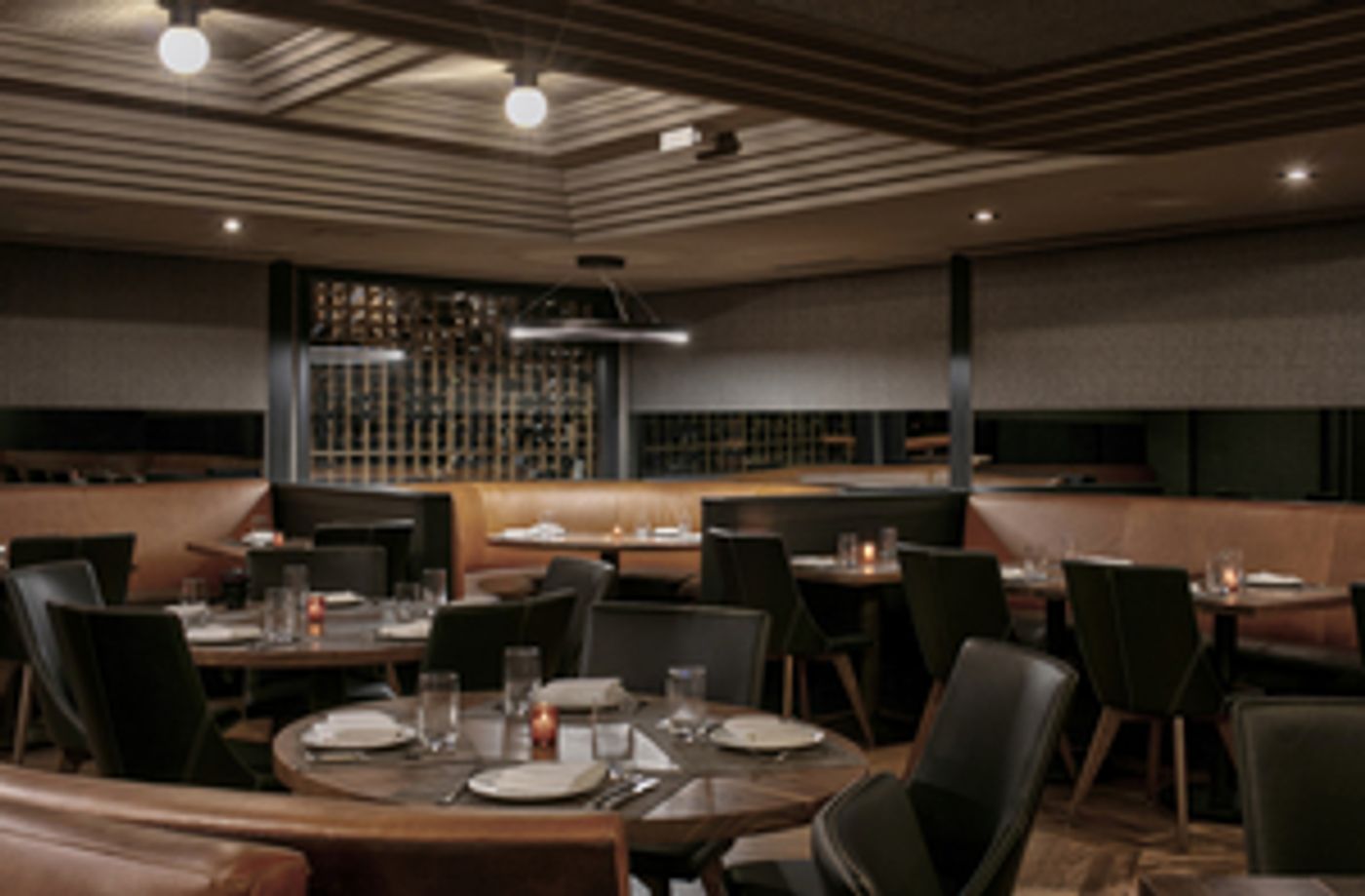 BLT STEAK NEW YORK is Back & Celebrating 16 Years of Exceptional Hospitality BLT STEAK NEW YORK is Back & Celebrating 16 Years of Exceptional Hospitality Image