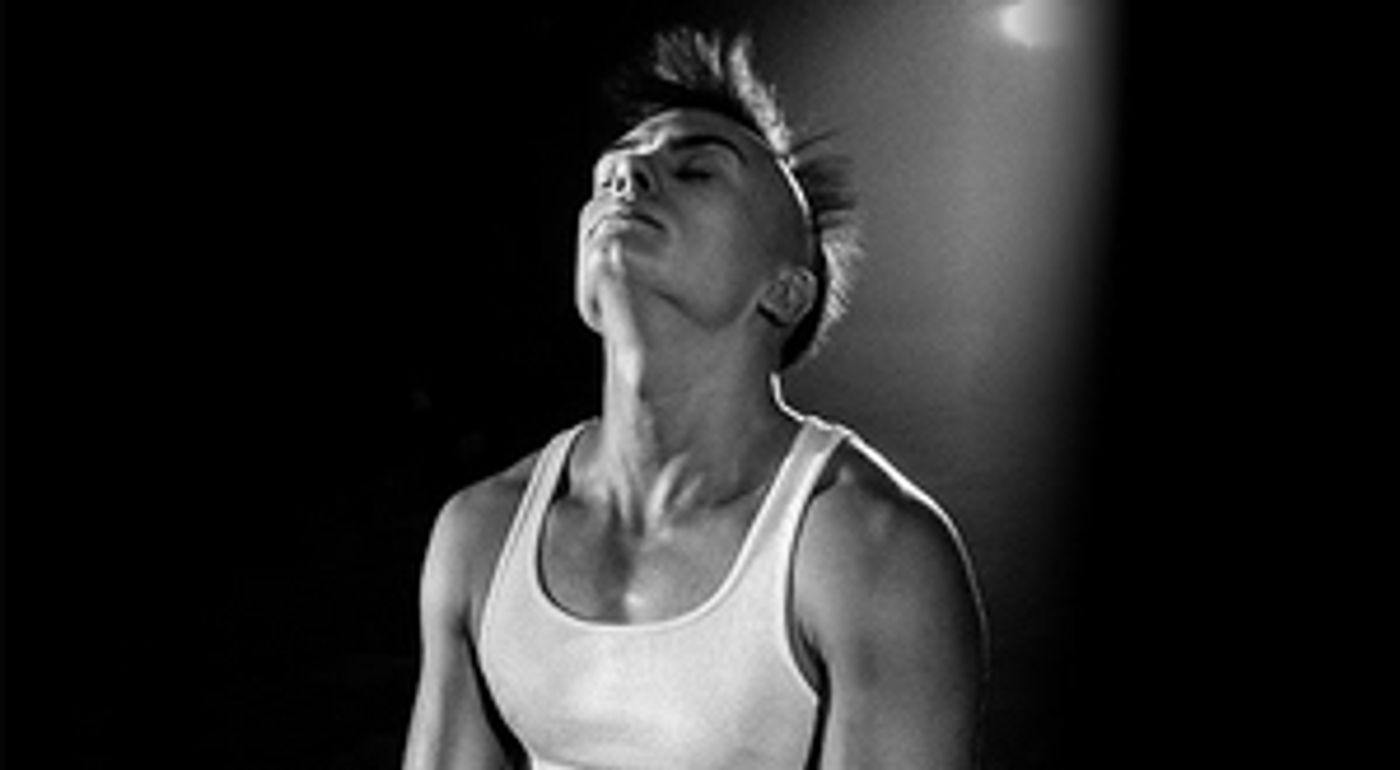 Northrop to Present Cameron Carpenter and the Minnesota Orchestra Northrop to Present Cameron Carpenter and the Minnesota Orchestra Image