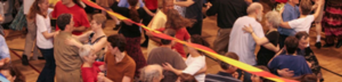 Country Dance New York to Present WINTER MELTDOWN  Image