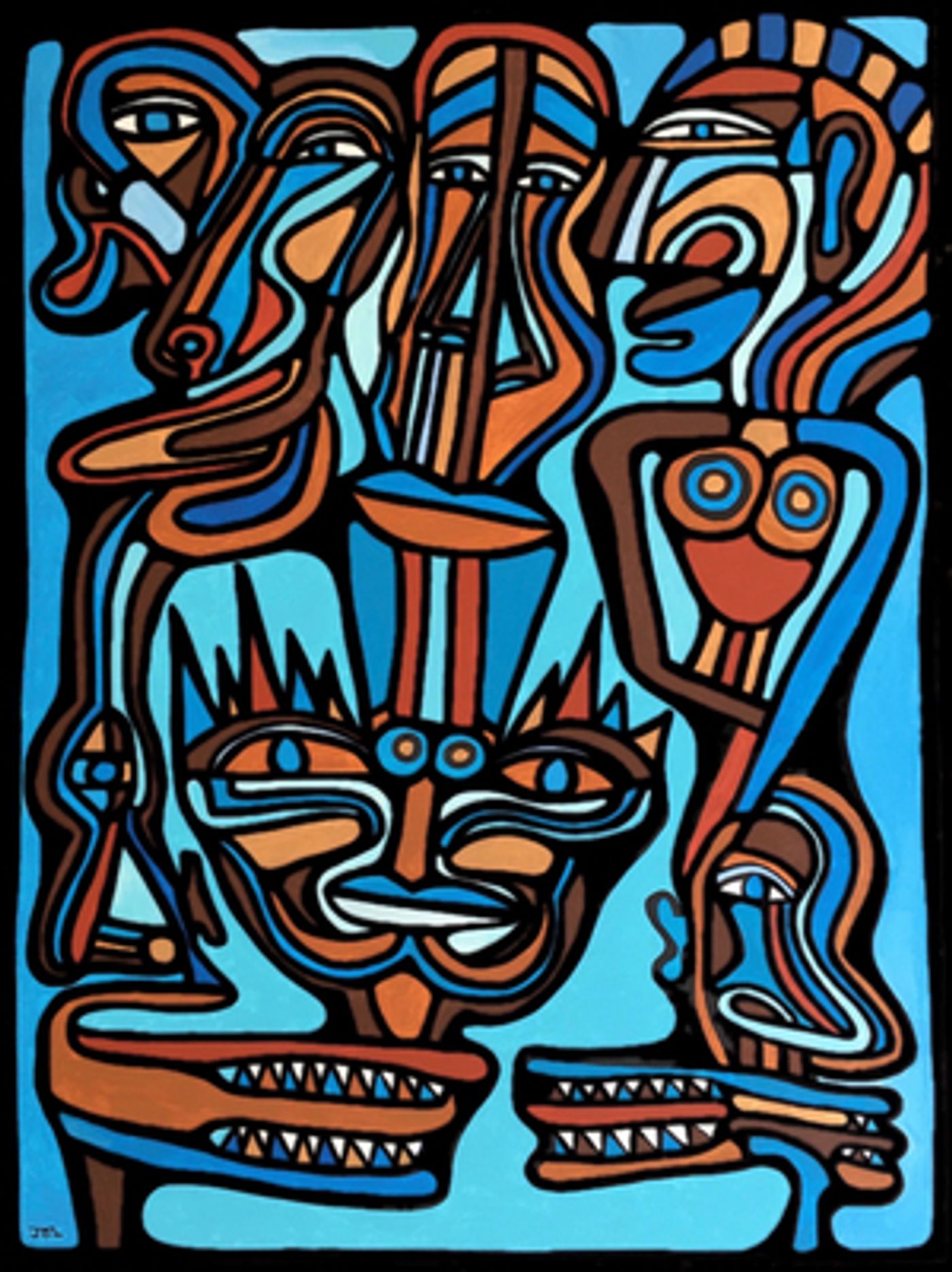 Bailey Contemporary Arts Center to Present FROM THE INSIDE Bailey Contemporary Arts Center to Present FROM THE INSIDE Image