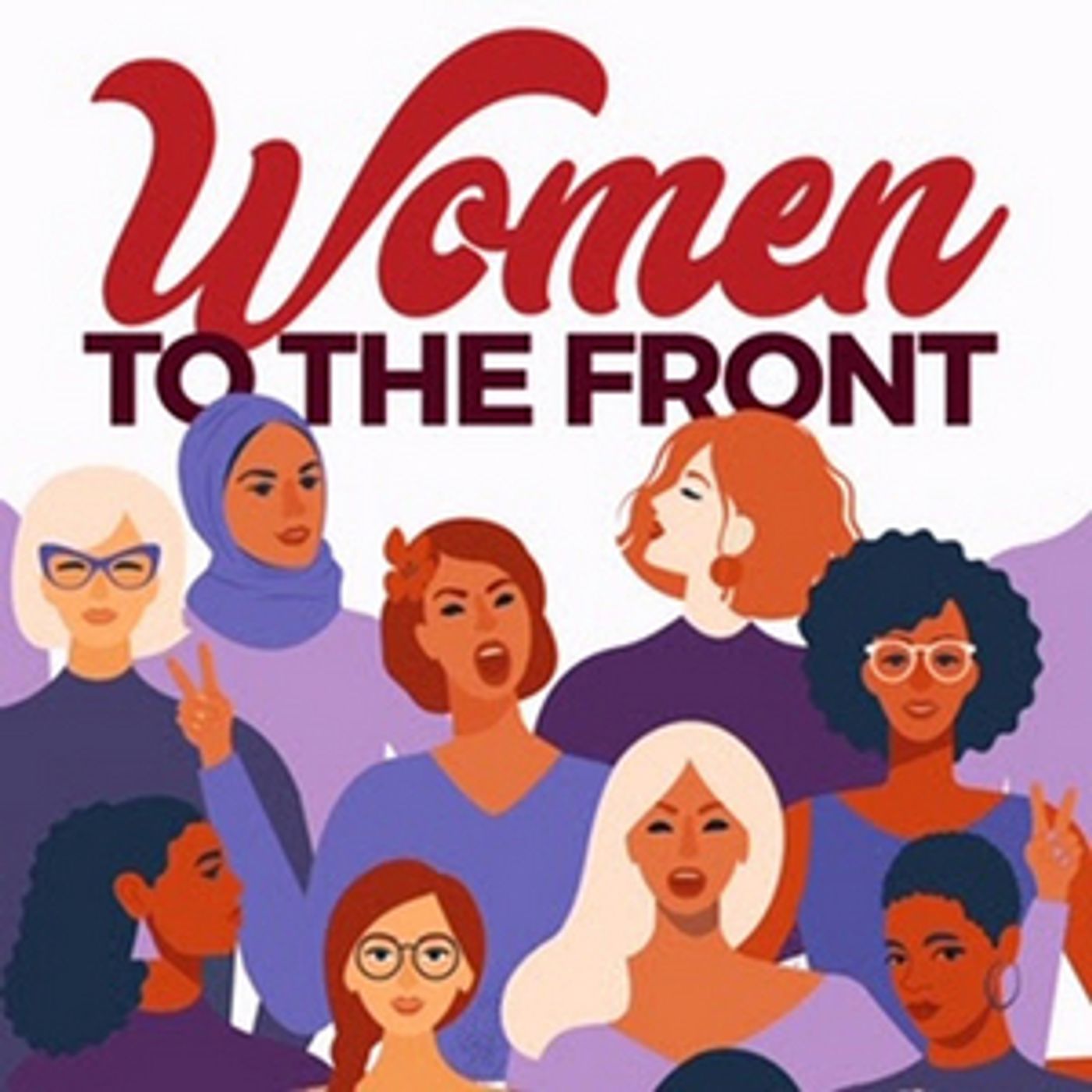 Women To The Front Music Hub Launches In Recognition of International Women's Day  Image