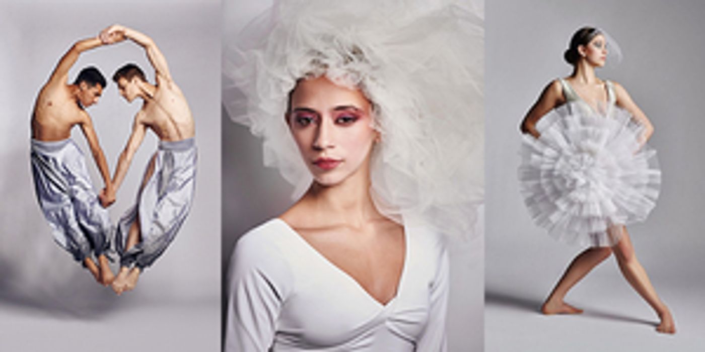 Mason Dance Company Announces 2020 Gala Concert & Dance Fête  Image