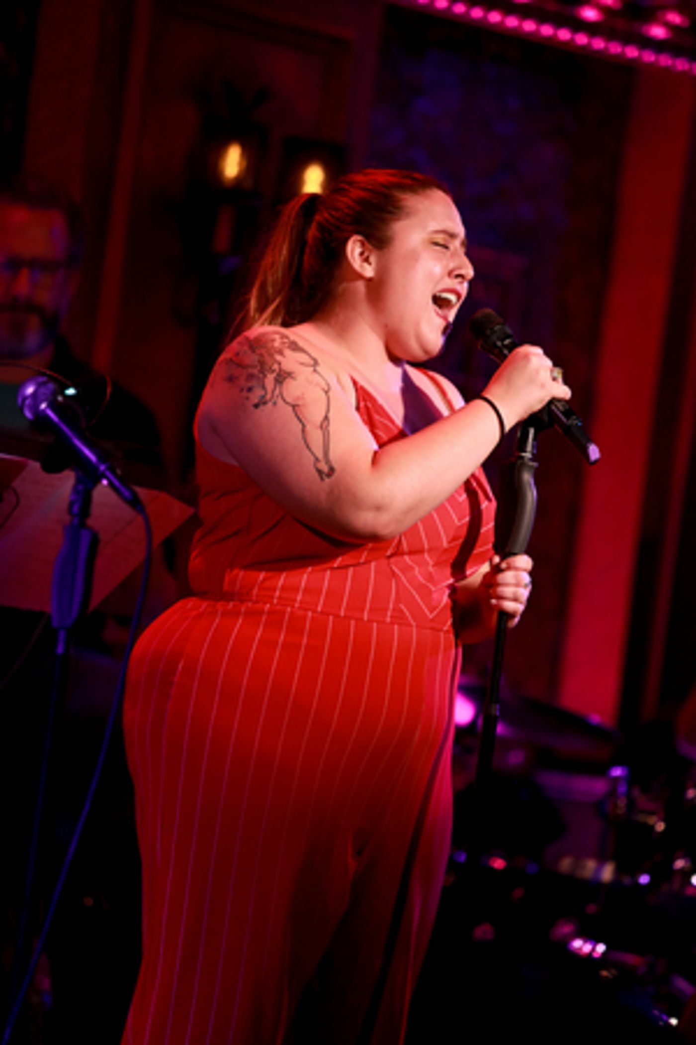 #MeToo Musical SONGS FOR SLUTTY GIRLS Announces Casting for Spring Concert  Image