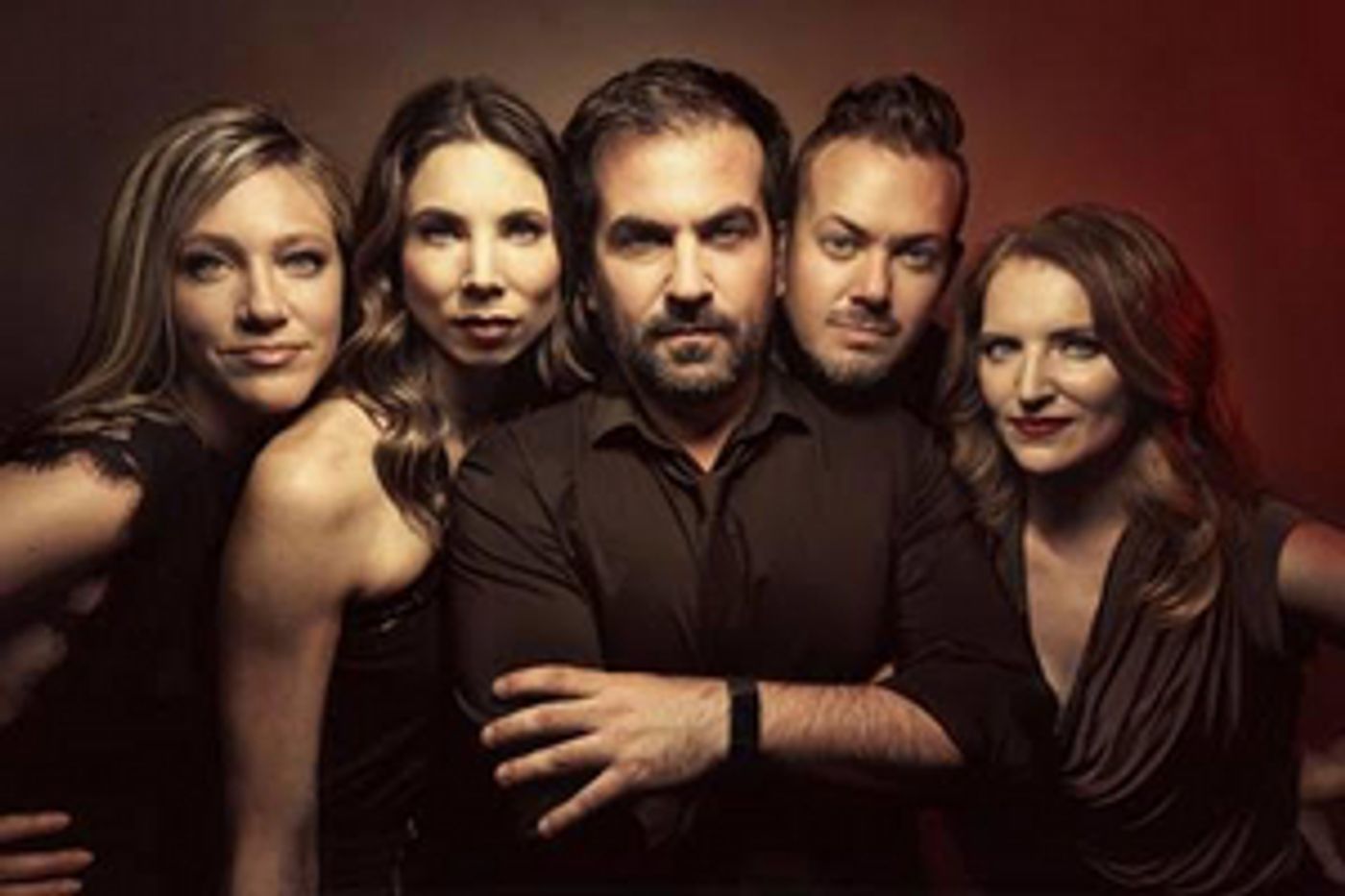 SYBARITE5 Releases New Album, Embarks on Tour SYBARITE5 Releases New Album, Embarks on Tour Image