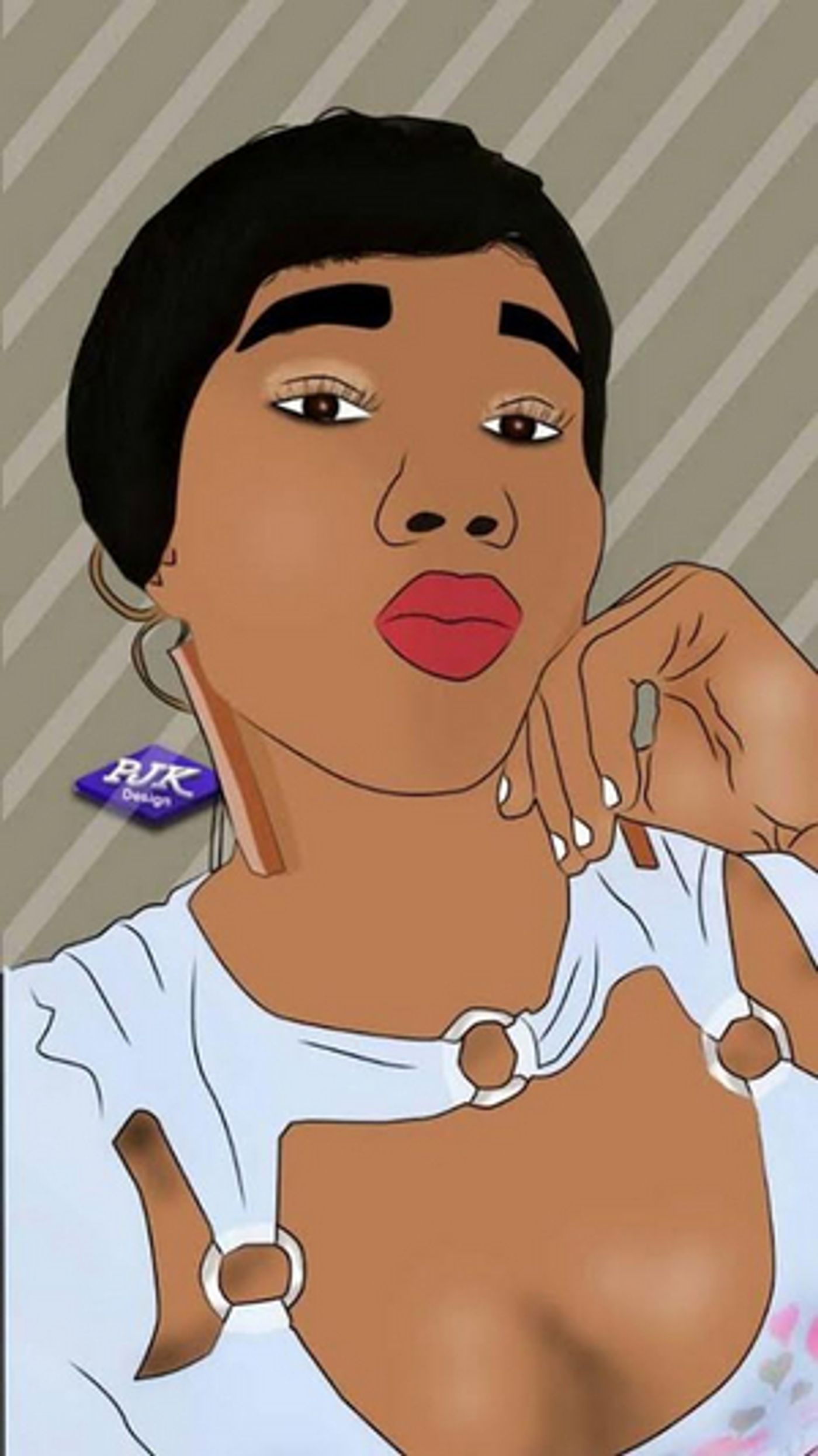 Actress Nathalie Dalizien Announces New Film Series And Comedy Shows Actress Nathalie Dalizien Announces New Film Series And Comedy Shows Image