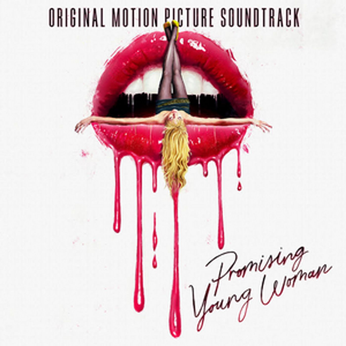 PROMISING YOUNG WOMAN's Soundtrack Will Be Released April 3  Image