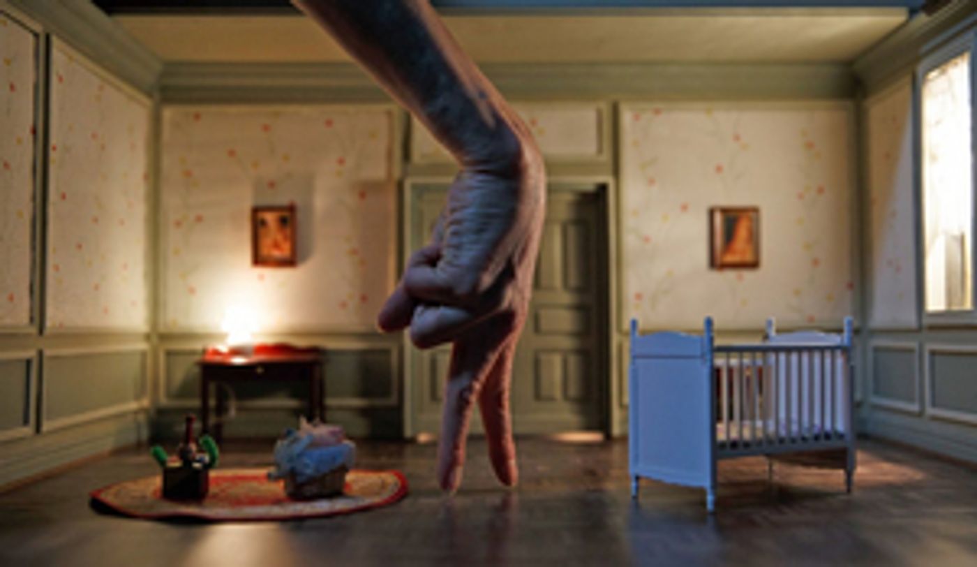 Review: ADELAIDE FESTIVAL 2020: COLD BLOOD at Ridley Centre, Adelaide Showgrounds  Image