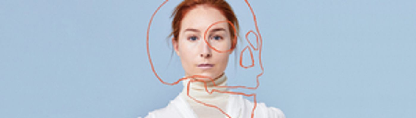 Review:  Revenge, Deception, And Self-Centered Ambitions Circle In The Snow Of Denmark In Bell Shakespeare's HAMLET  Image