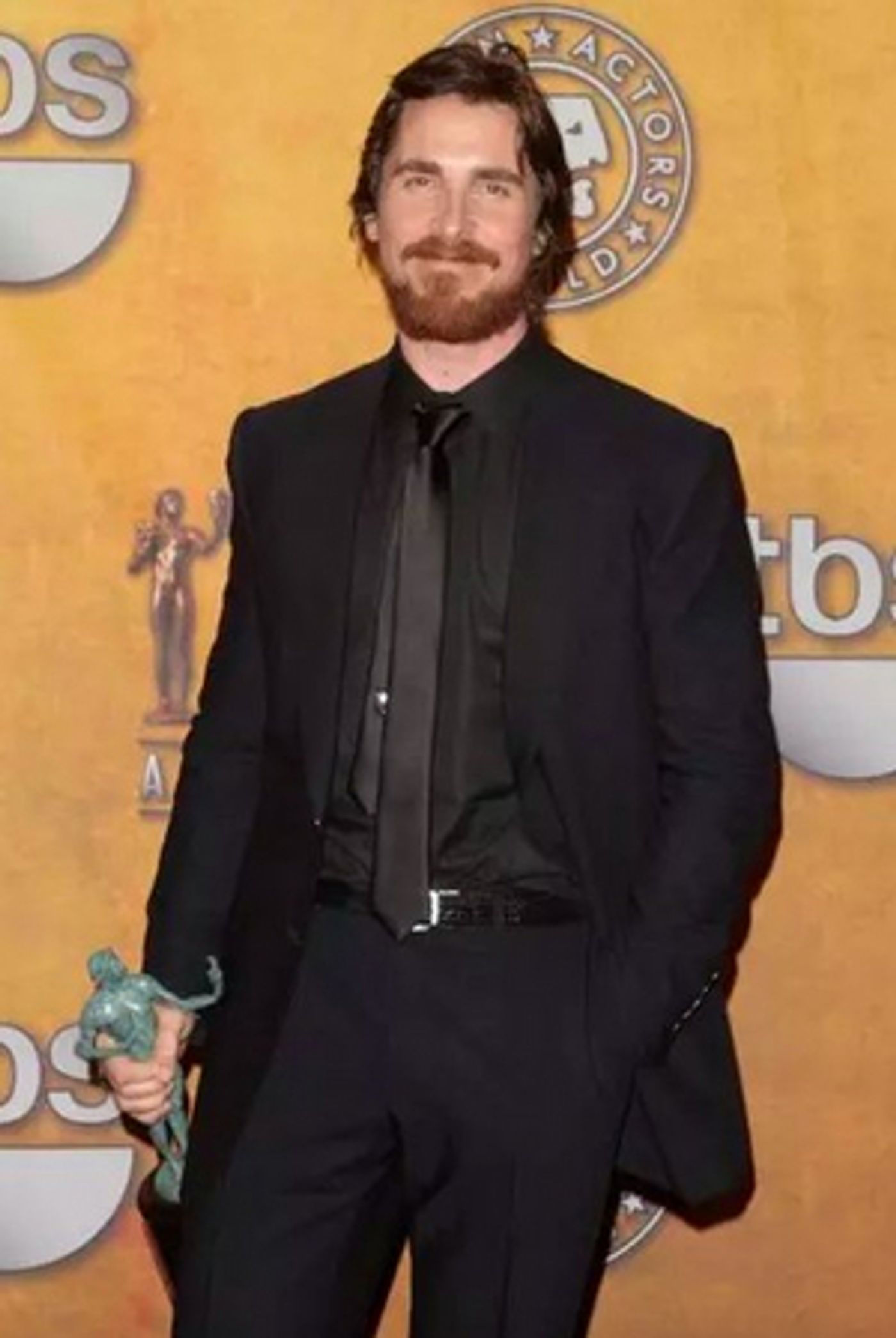 Christian Bale Confirmed to Play the Villain in THOR: LOVE AND THUNDER Christian Bale Confirmed to Play the Villain in THOR: LOVE AND THUNDER Image