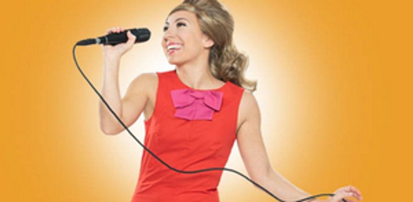 Review: Like An Old Vinyl Record, Or A Jukebox; There Is Something For Everyone With SHOUT:THE MOD MUSICAL at Straz Center For The Performing Arts  Image