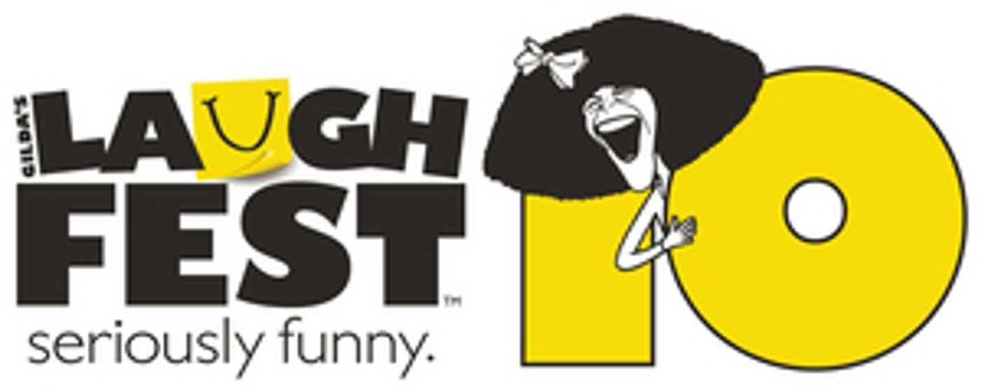 Review: FIRST WEEKEND ROUNDUP at Gilda's Club LaughFest With Clean Comedy All-Star Showcase, and Miranda Sings.  Image