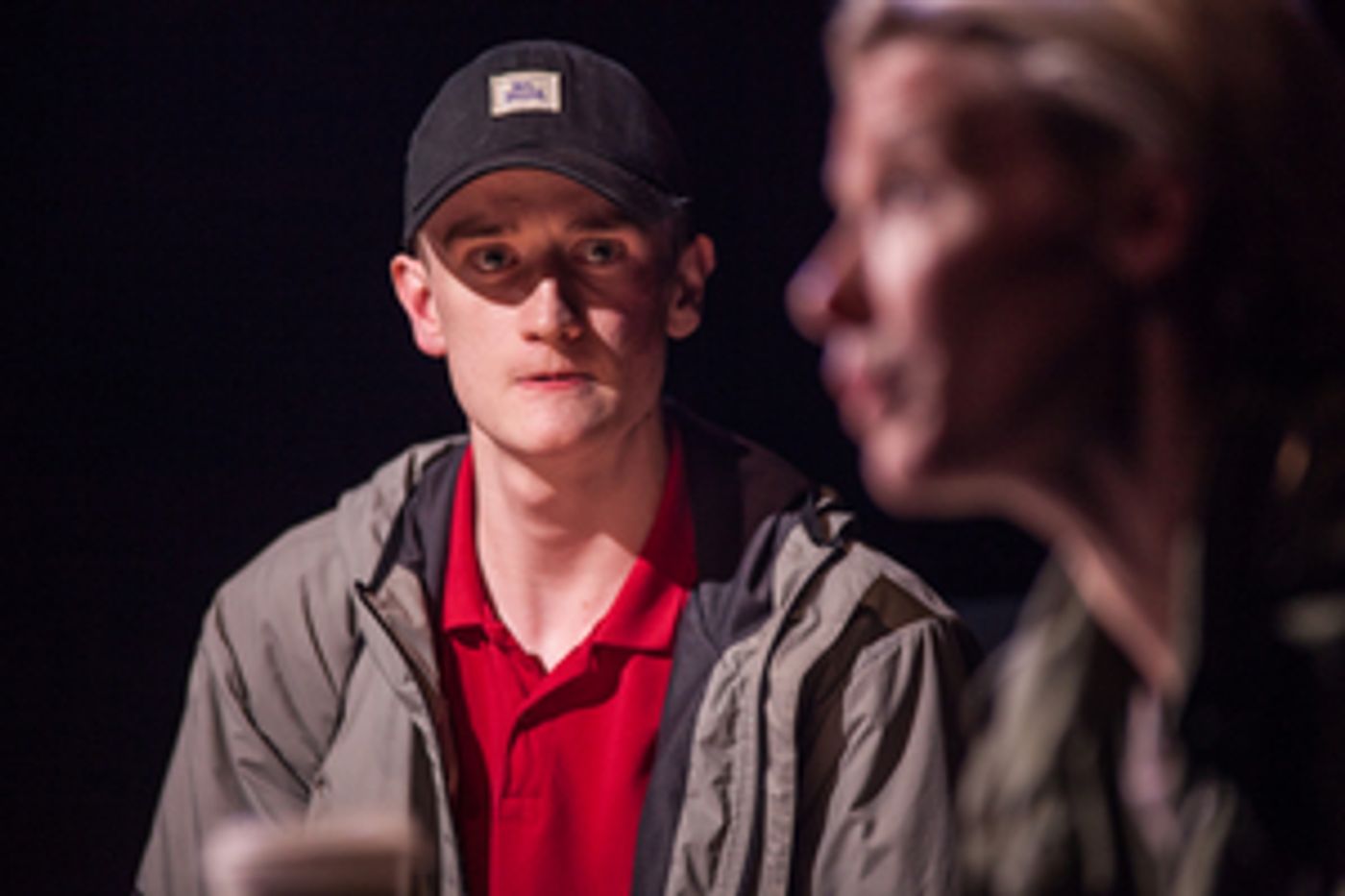 Review: ADELAIDE FESTIVAL 2020: MOUTHPIECE at Odeon Theatre  Image