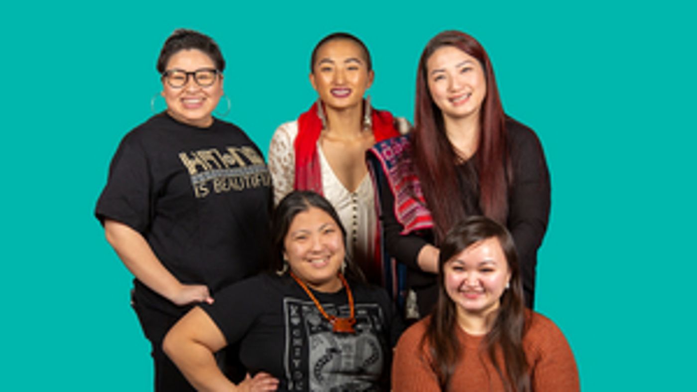 Review: FACE TO FACE: HMONG WOMEN'S EXPERIENCES at Park Square Theatre  Image