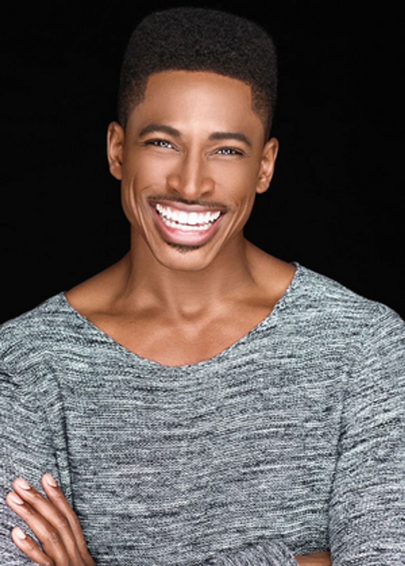 Interview: Robert Hartwell of North Carolina Theatre's MEMPHIS  Image