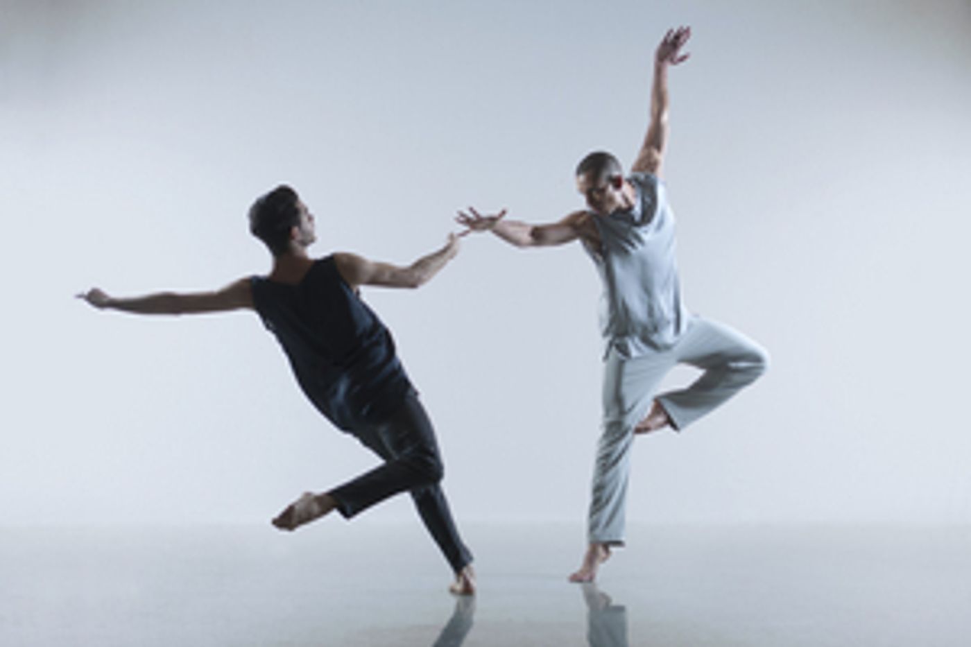 Review: RICHARD ALSTON DANCE COMPANY - FINAL EDITION at Sadler's Wells  Image