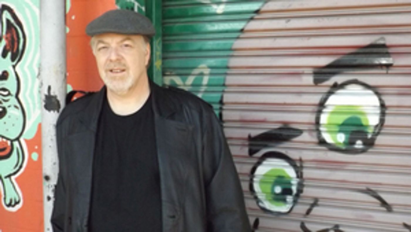 Steven Fenley Holds CD Release and Concert This Week at Second Christian Church Steven Fenley Holds CD Release and Concert This Week at Second Christian Church Image