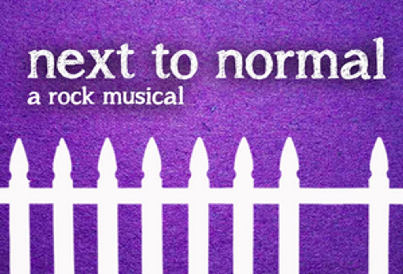 Review: NEXT TO NORMAL at Castle Craig Players Review: NEXT TO NORMAL at Castle Craig Players Image