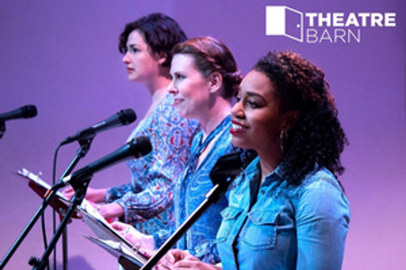 New Musicals from Lynne Shankel, Sara Cooper and Billy Recce Will Be Featured in New York Theatre Barn's New Works Series New Musicals from Lynne Shankel, Sara Cooper and Billy Recce Will Be Featured in New York Theatre Barn's New Works Series Image