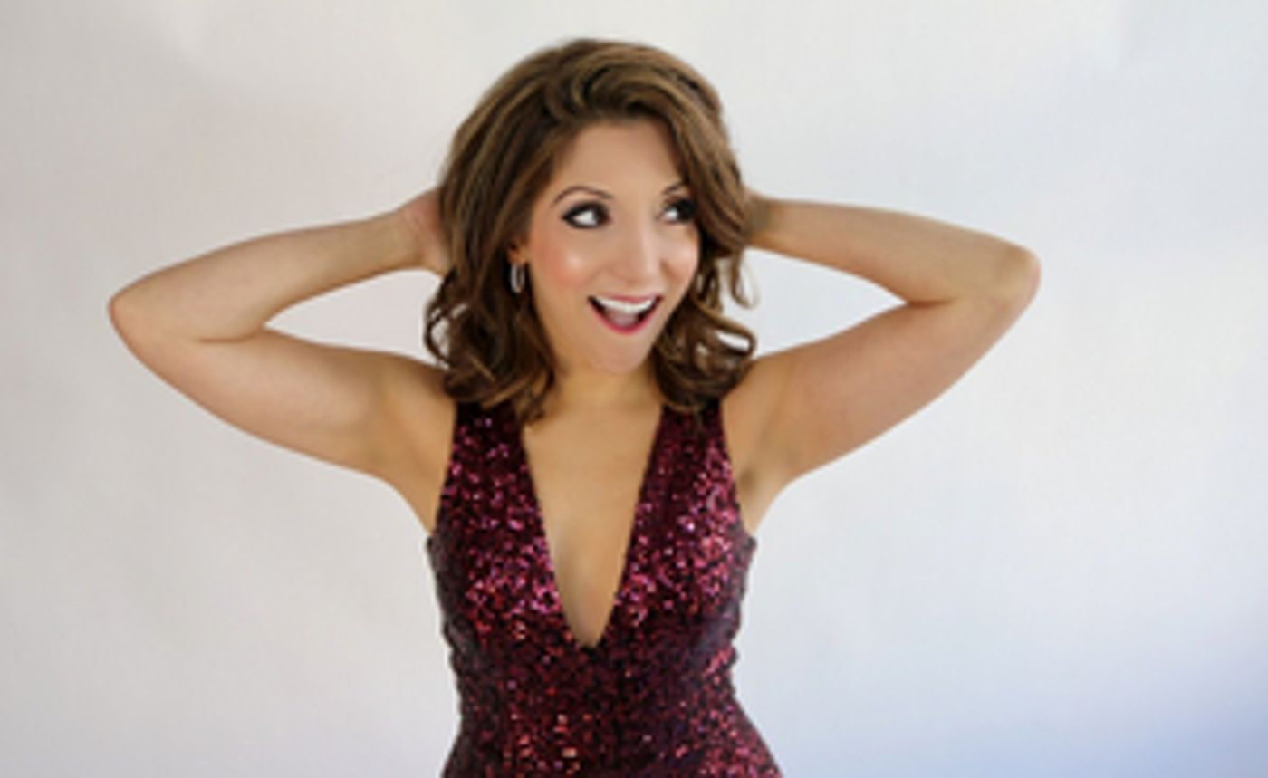 Christina Bianco Brings New Diva Filled Show To Glasgow Christina Bianco Brings New Diva Filled Show To Glasgow Image