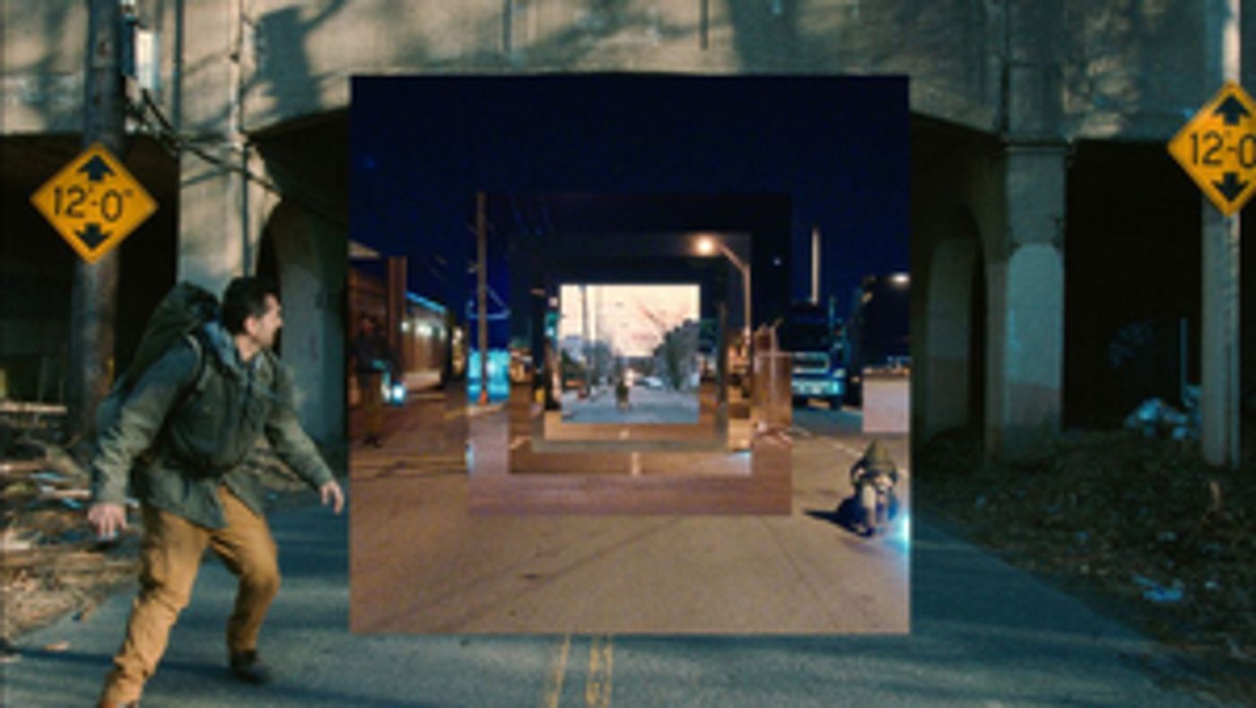 Mild Minds Delivers Official Video for Latest Single 'WALLS'  Image